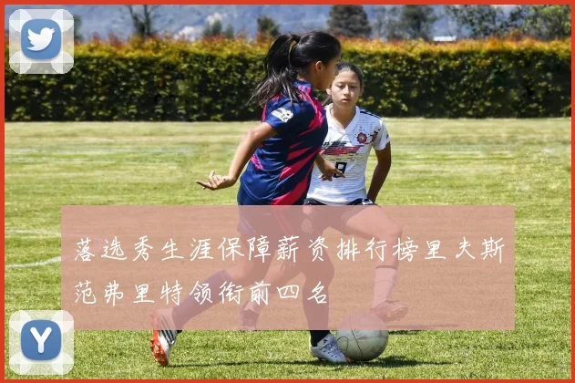 落选秀生涯保障薪资排行榜里夫斯范弗里特领衔前四名