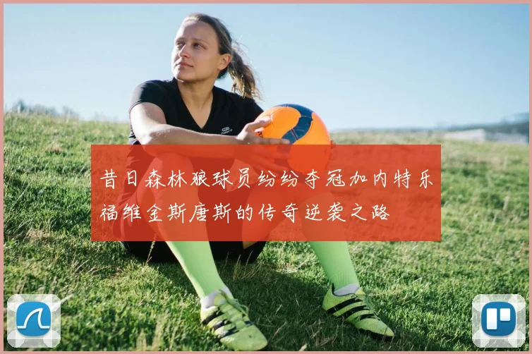 昔日森林狼球员纷纷夺冠加内特乐福维金斯唐斯的传奇逆袭之路